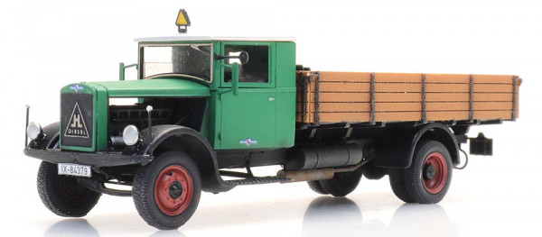 Artitec 10.380 - Hansa Lloyd Merkur