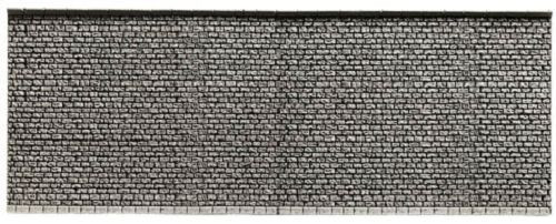 Noch 48055 - Mauer extra lang Steinmauer, 51,8 x 9,7 cm PROFI-plus TT