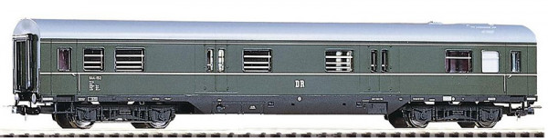 Piko 53243 - DR mod. Gepäckwagen Ep.3
