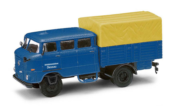 Busch 95312 - IFA W50 L BTP ABM Dessau H0