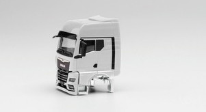 Herpa 085137 - Fahrerhaus MAN TGX GX mit WLB