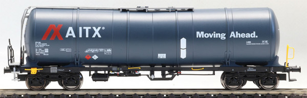 Igra 96210053 -DB AG Kesselwagen Zacns88 blau Ep. 6, "AITX"