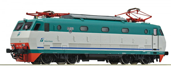 Roco 7510128 - FS Ellok Reihe E.444.031 Ep.5-6, DCC + Sound