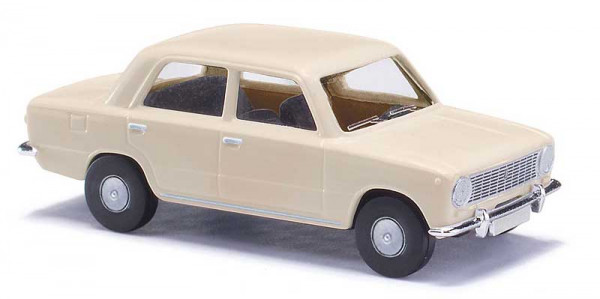 Busch 87004 - Lada 1200 beige TT