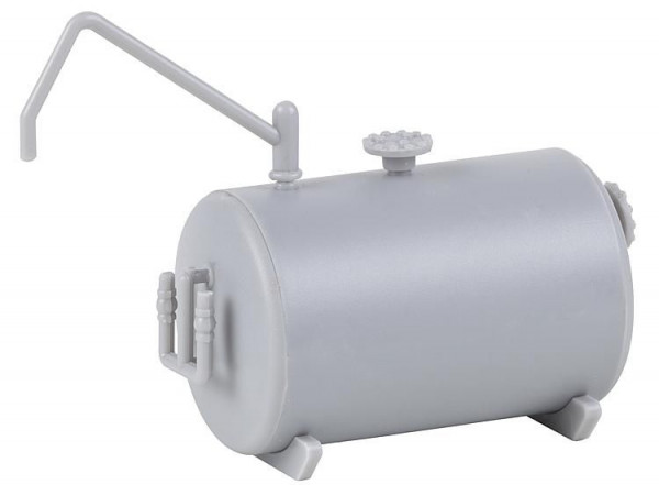 Faller 180943 - Öltank 73 x 29,5 x 52 mm