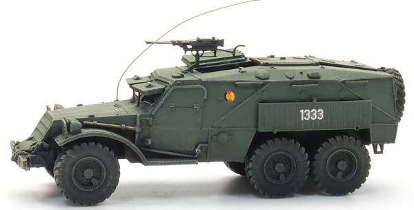 Artitec 6870767 - DDR SPW 152 K