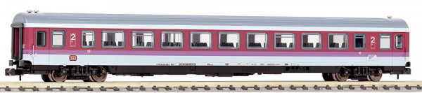 Piko 40670 - DB IC Großraumwagen 2.Klasse Bpmz291 Ep.4, Produktfarben