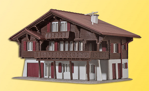 Kibri 37033 - Chalet Beckenried