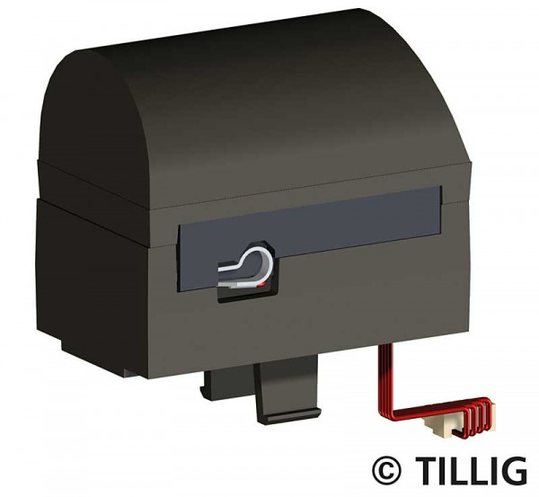 Tillig 66055 - Lautsprecherbox