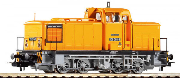 Piko 59428 - DR Diesel BR 106.0-1 Ep.4