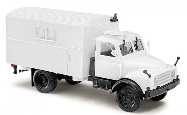 Busch 60260 - Hanomag AL 28 Bj.1958, Bausatz
