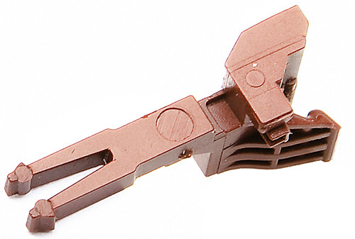 Roco 40376 - Mittelpufferkupplung 2-Stk.