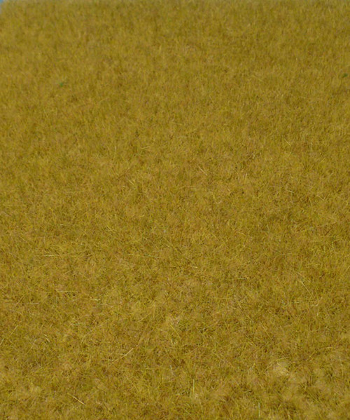Heki 3378 - Grasfaser 10mm Herbst, Beutel a 50gr
