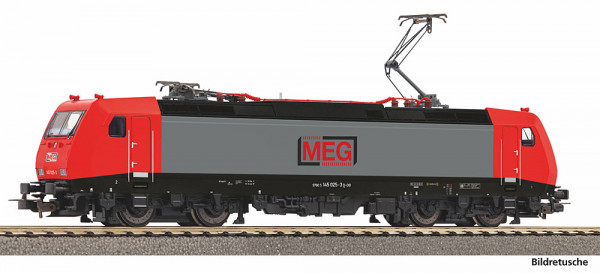 Piko 57876 - MEG Ellok BR 145 Ep.6, AC-digital
