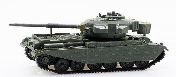 ACE 885020 - 1/87 Pz 57/60 Centurion mit 1