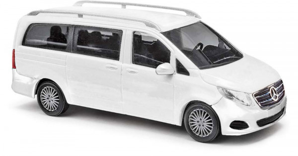 Busch 60233 - Bausatz: Mercedes V-Klasse