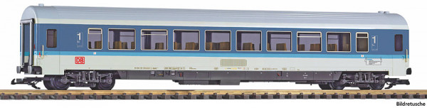 Piko 37974 - DB AG IR Reisezugwagen 1.Klasse Ep.5