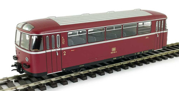 Lenz 40196-06 - DB Beiwagen VB142 Ep.3b