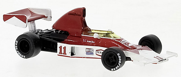 Brekina 22950 - McLaren M23 1976 Formel 1 James Hunt