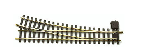 LGB 18050 - Handweiche rechts R5 15¦