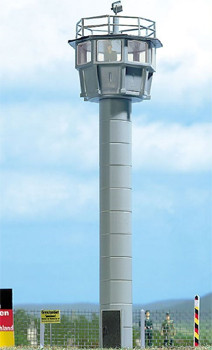 Busch 1015 - Beobachtungsturm Gesamthöhe maximal ca. 185 mm