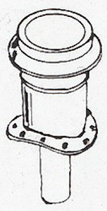 Weinert 8007 - Schlot Frank S