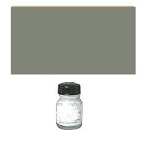 Weinert 2637 - RAL 7023, Betongrau smatt 25ml