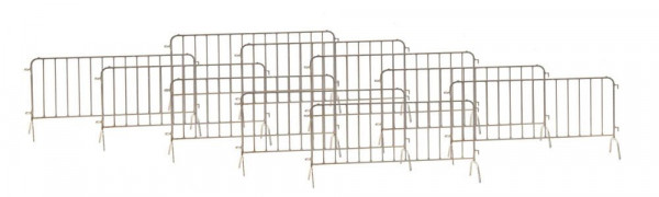 Artitec 10.351 - Sperrschranke