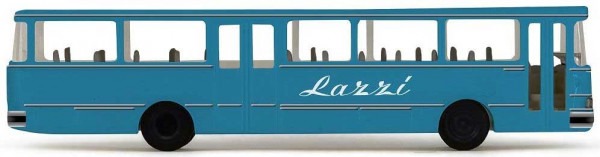 VK 30104 - Setra S 140 ES Linienbus, "Lazzi Firenze" Italia