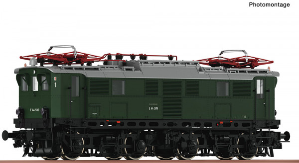 Roco 7500148 - DB E-Lok BR E 44.5 DB DC E3