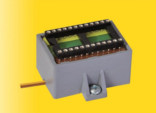 Viessmann 5205 - Verteilerleiste mit Powermodul