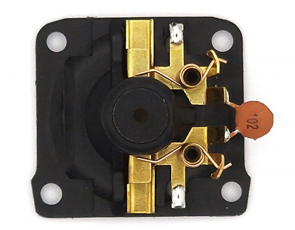 Märklin E224613 - Motorschild