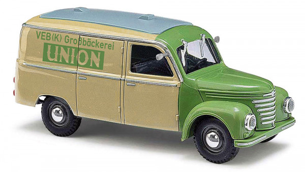 Busch 51248 - Framo V901/2 Bäckerei