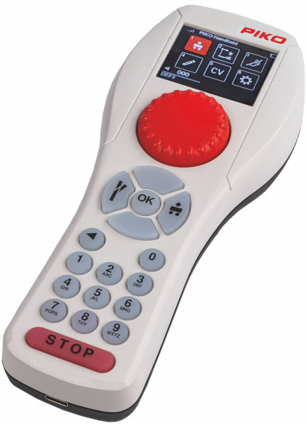 Piko 55823 - PIKO SmartControlwlan Controller/Handheld