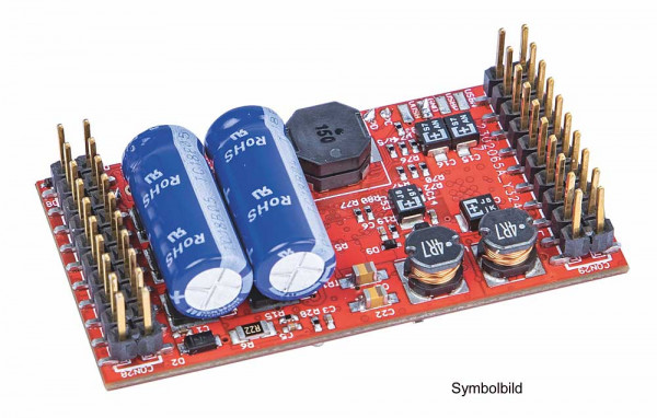 Piko 36500 - Piko SmartDecoder XP 5.1 Gartenbahn