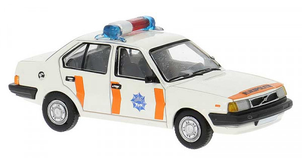 PCX871627 - Volvo 340 1983 Politie (NL)
