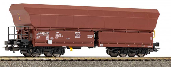 Piko 24568 - DB AG Selbstentladewagen Falnsbraun Ep.6, "On Rail"