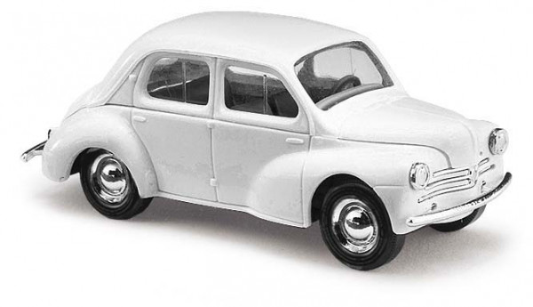 Busch 60214 - Bausatz Renault 4CV