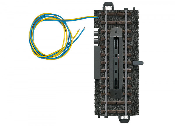 Märklin 24997 - Entkupplungsgleis 94,2mm elektrisch
