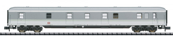Trix 15455 - DB Gepäckwagen Dm903.1 Ep.5, Produktfarbgebung