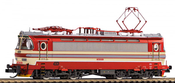 Piko 47546 - CD Ellok BR 240 Ep.5