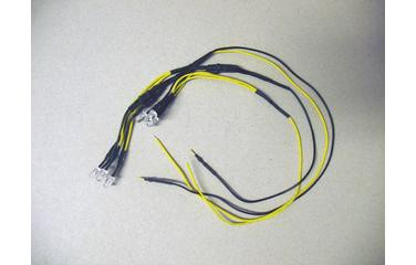 Piko 36015 - LED Beleuchtung V 100 (2 St)