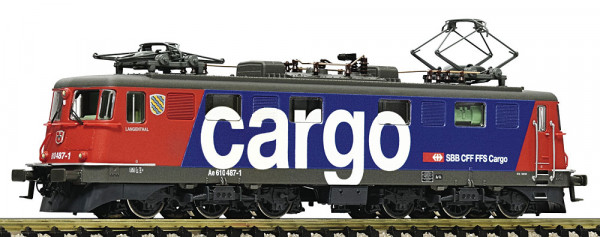 Fleischmann 7560063 - SBB E-Lok Ae 610 SBB Cargo E5