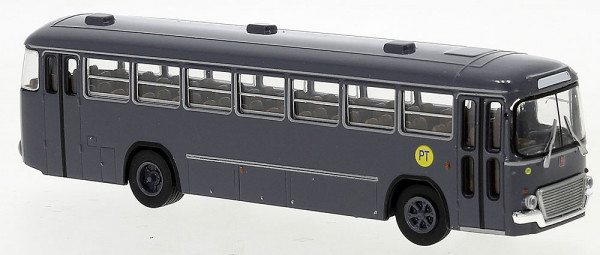 Brekina 59902 - Fiat 306/3 Interurbano 1972, Post (IT),
