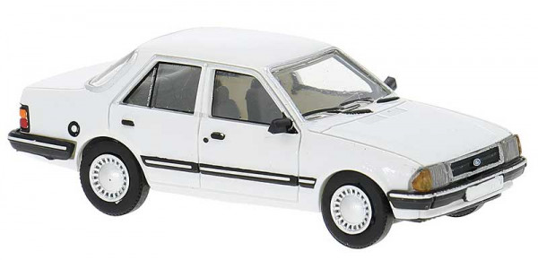 PCX871149 - Ford Orion MK I, weiss, 1984,