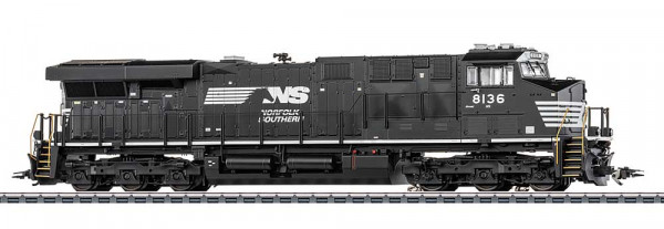 Märklin 38449 - US-Diesellok ES44AC NS