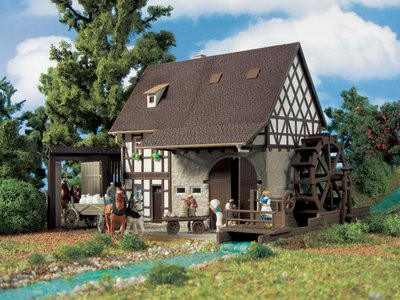 Vollmer 43687 - Getreidemühle