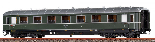 Brawa 58194 - H0 Personenwagen AB4ü-38 DRG