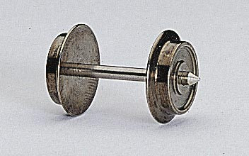 Fleischmann 6561 - Austausch Radsatz 25mm