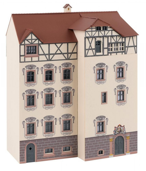 Faller 130647 - Großes Stadthaus